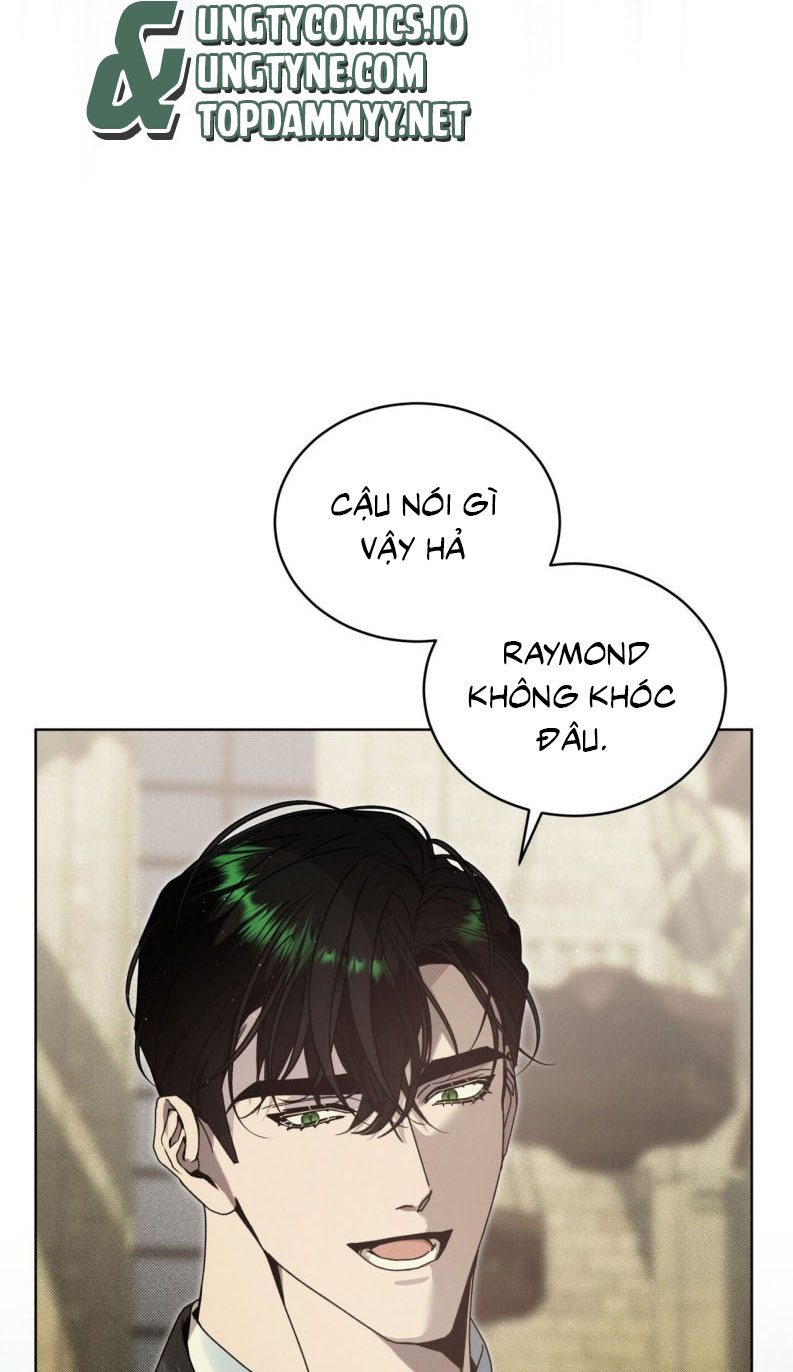 Cuộc Sống Bất Hạnh Chap 12 - Trang 2
