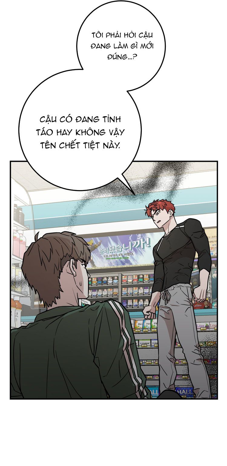 Kính Donbrik Chap 4 - Trang 2