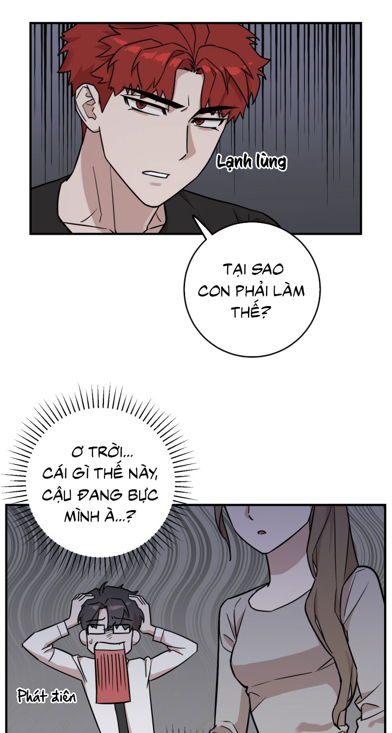 Kính Donbrik Chap 6 - Trang 2