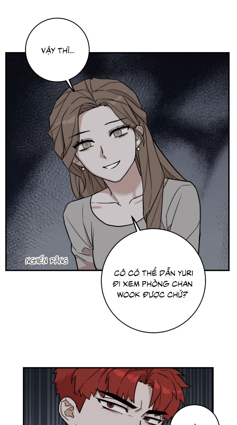 Kính Donbrik Chap 6 - Trang 2