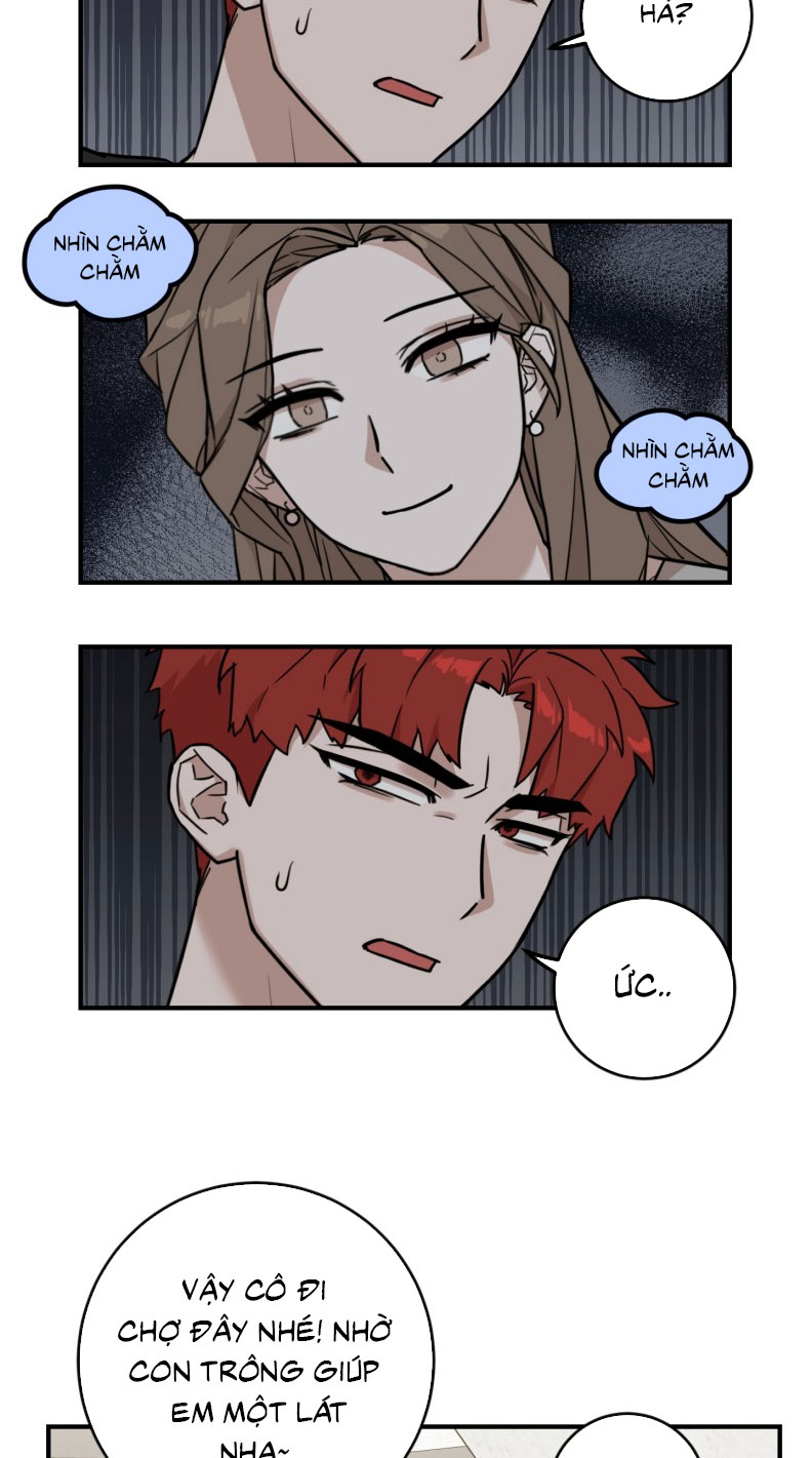 Kính Donbrik Chap 6 - Trang 2