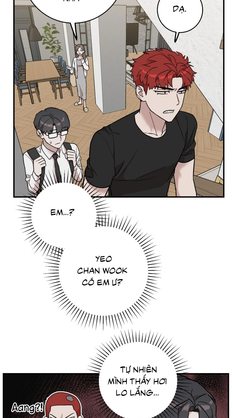 Kính Donbrik Chap 6 - Trang 2