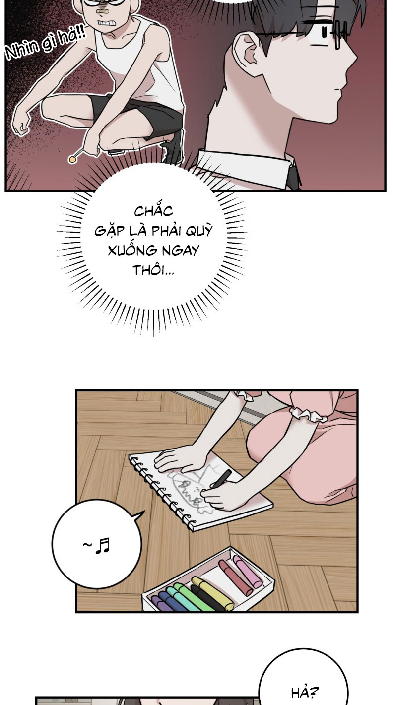 Kính Donbrik Chap 6 - Trang 2