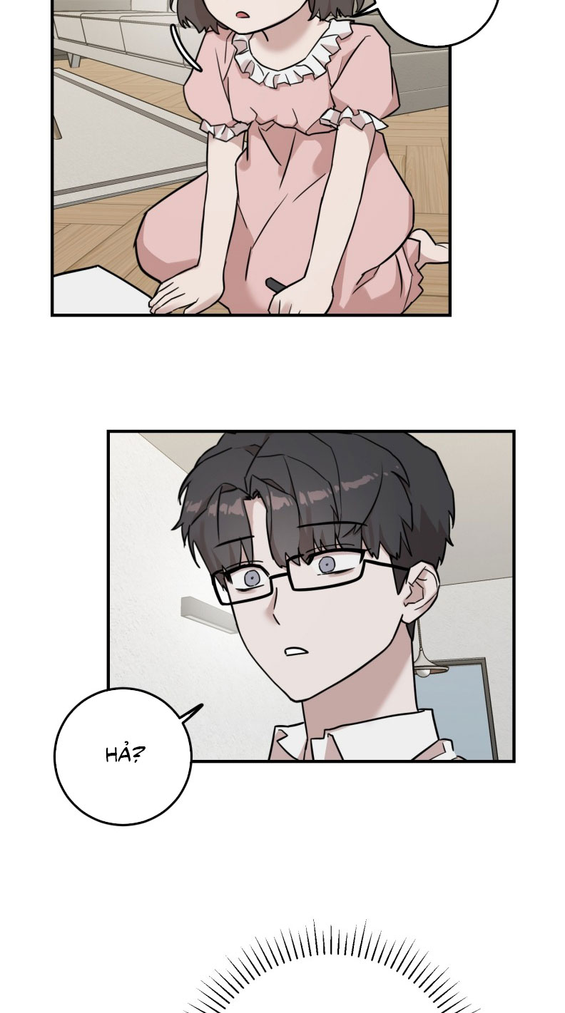 Kính Donbrik Chap 6 - Trang 2