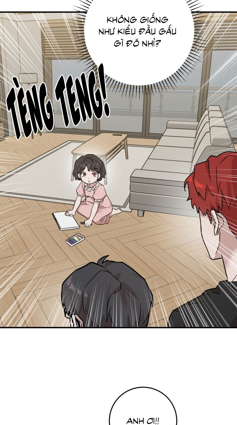 Kính Donbrik Chap 6 - Trang 2
