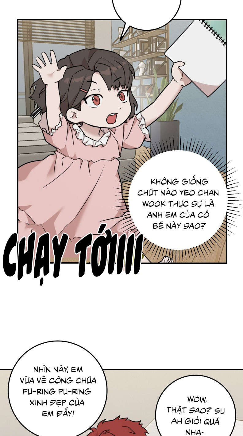 Kính Donbrik Chap 6 - Trang 2