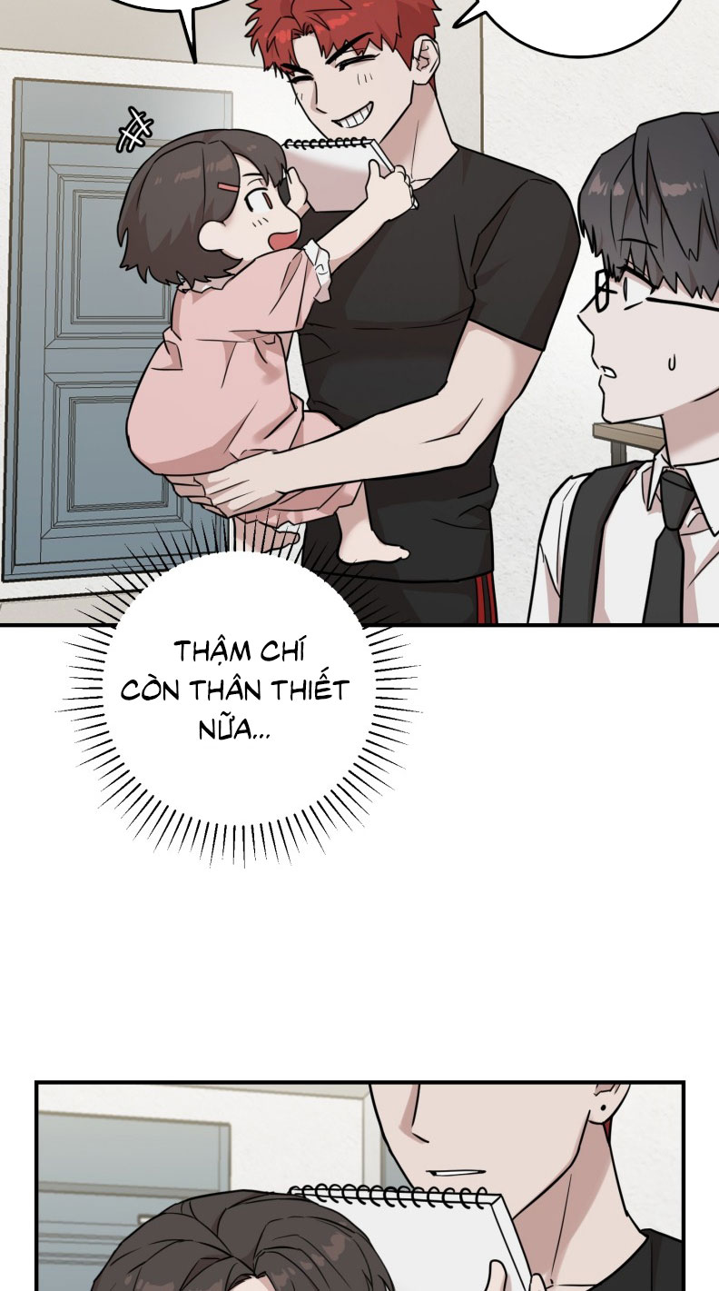Kính Donbrik Chap 6 - Trang 2