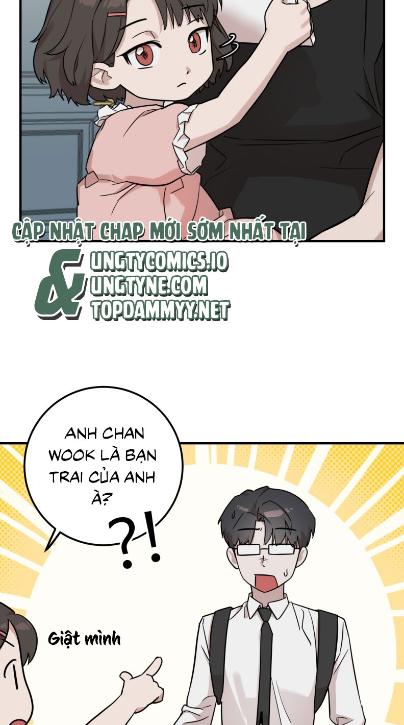Kính Donbrik Chap 6 - Trang 2