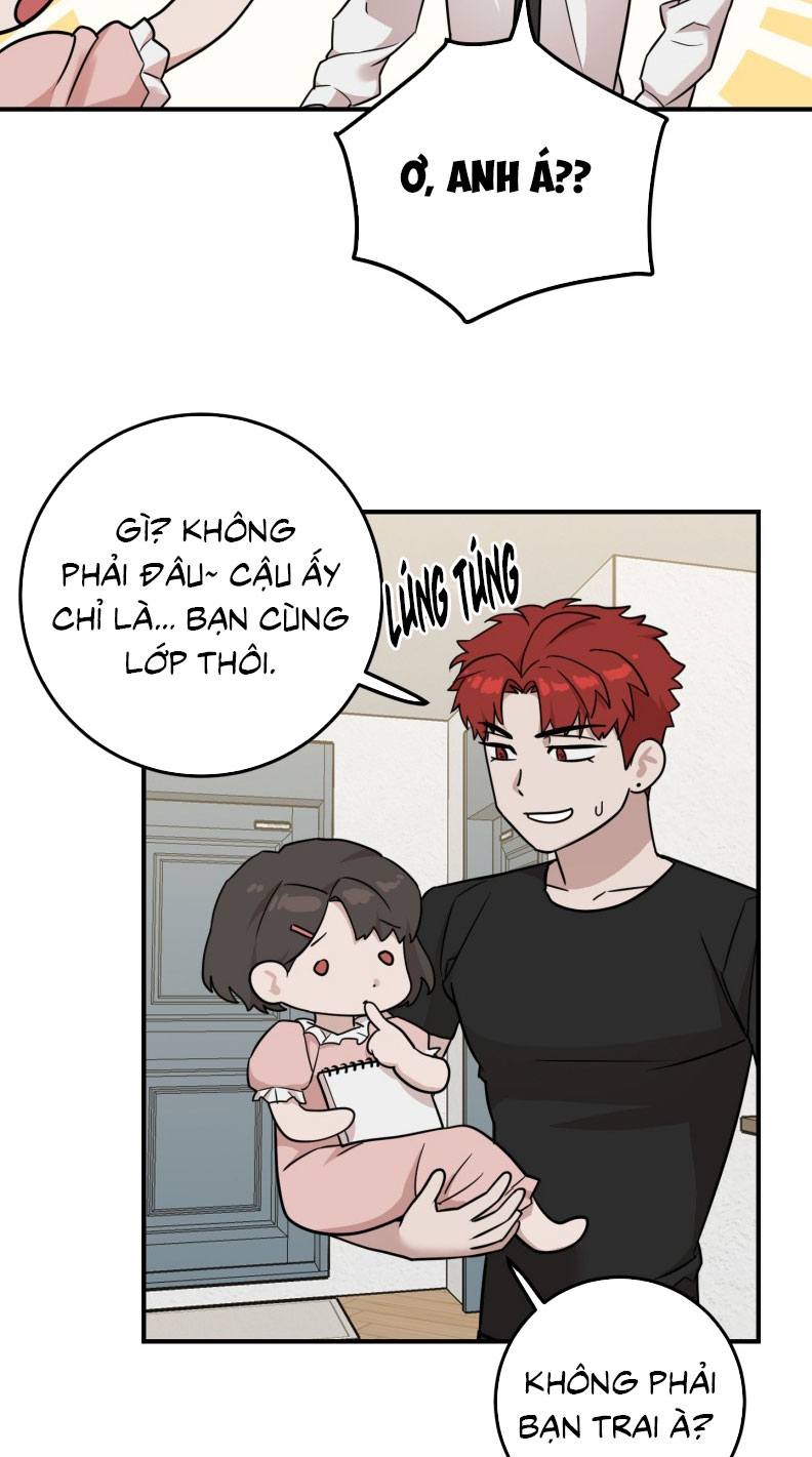 Kính Donbrik Chap 6 - Trang 2