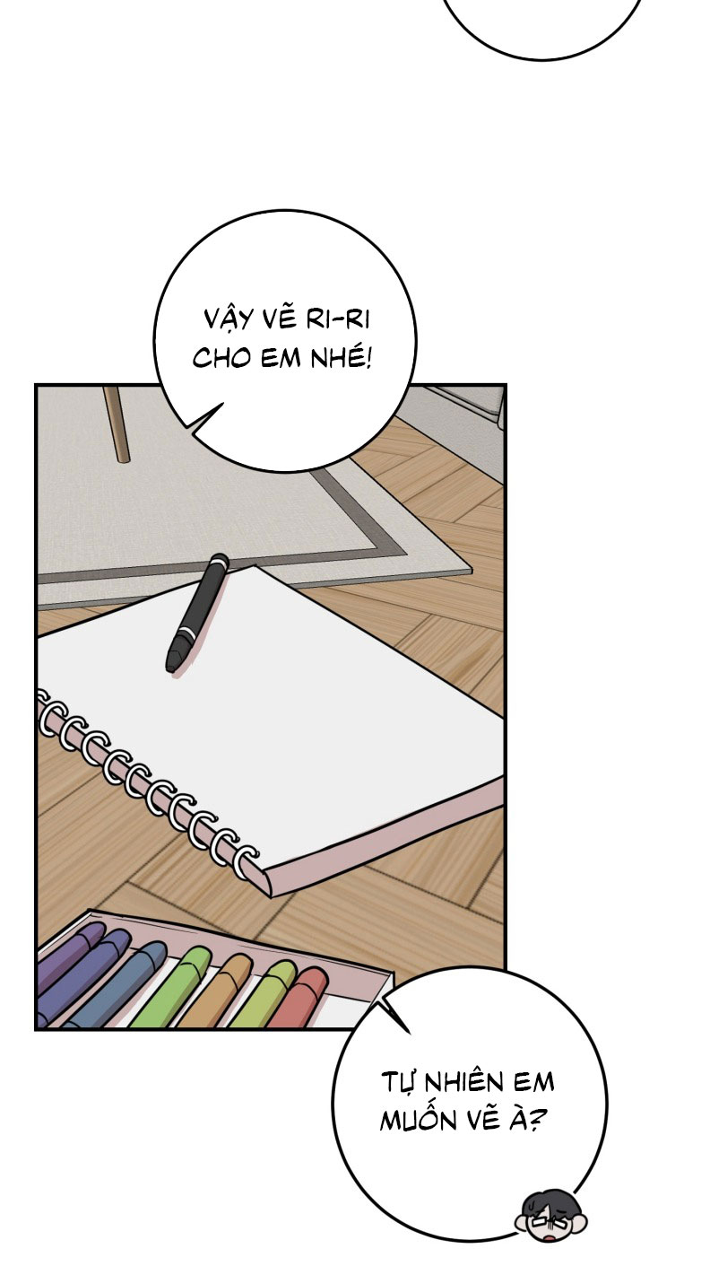 Kính Donbrik Chap 6 - Trang 2