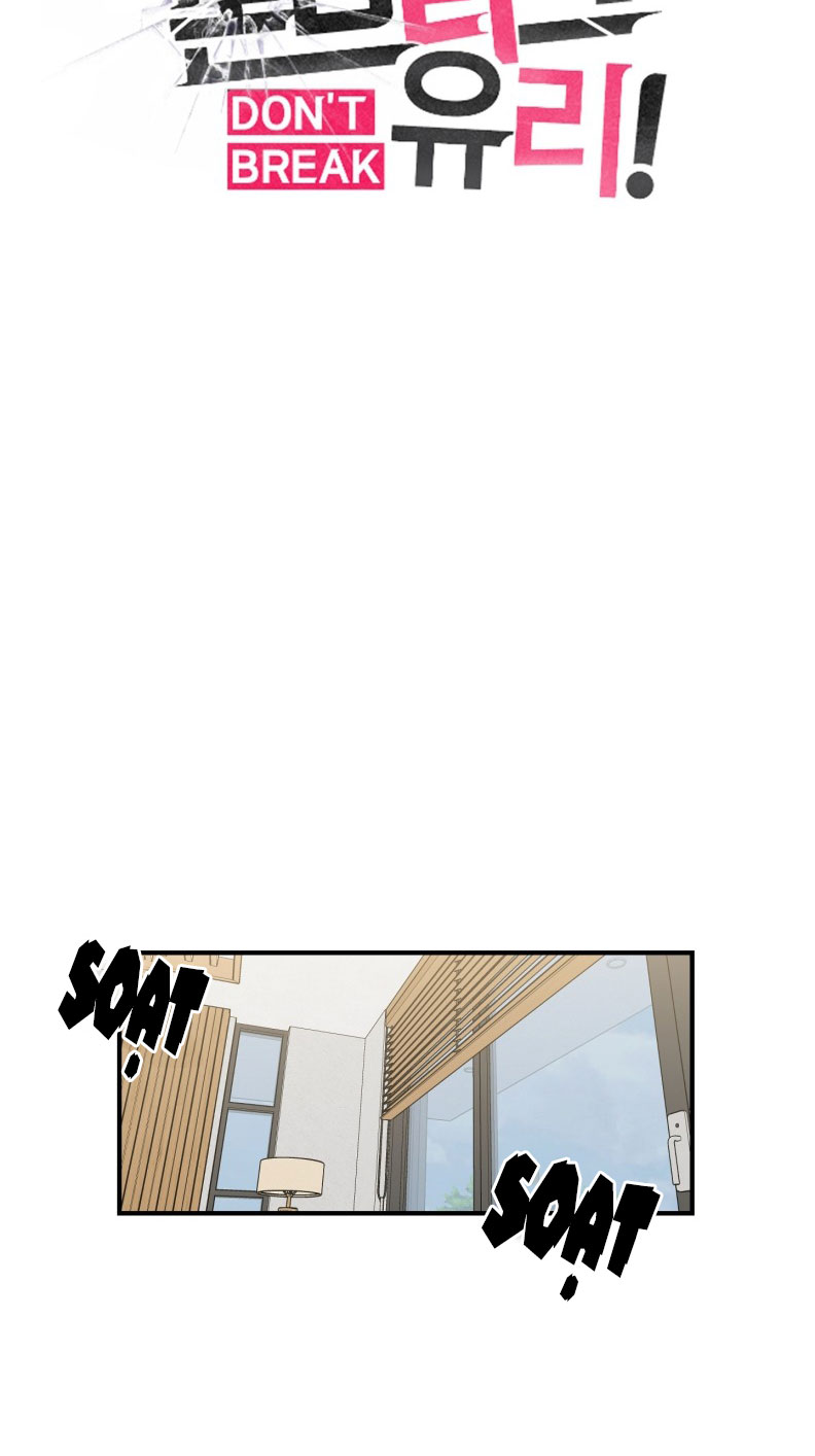 Kính Donbrik Chap 6 - Trang 2