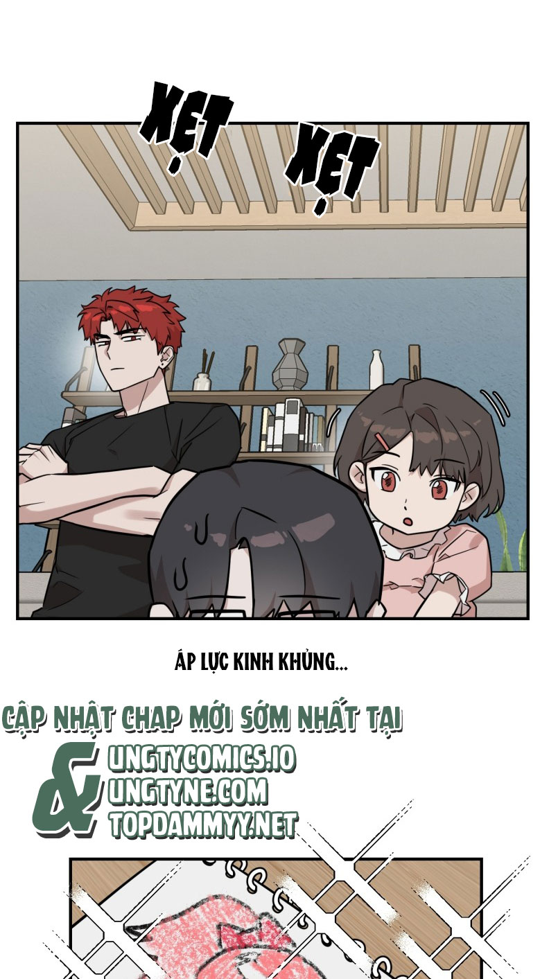 Kính Donbrik Chap 6 - Trang 2
