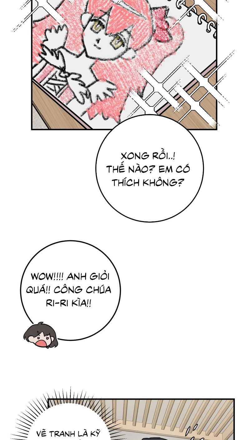 Kính Donbrik Chap 6 - Trang 2
