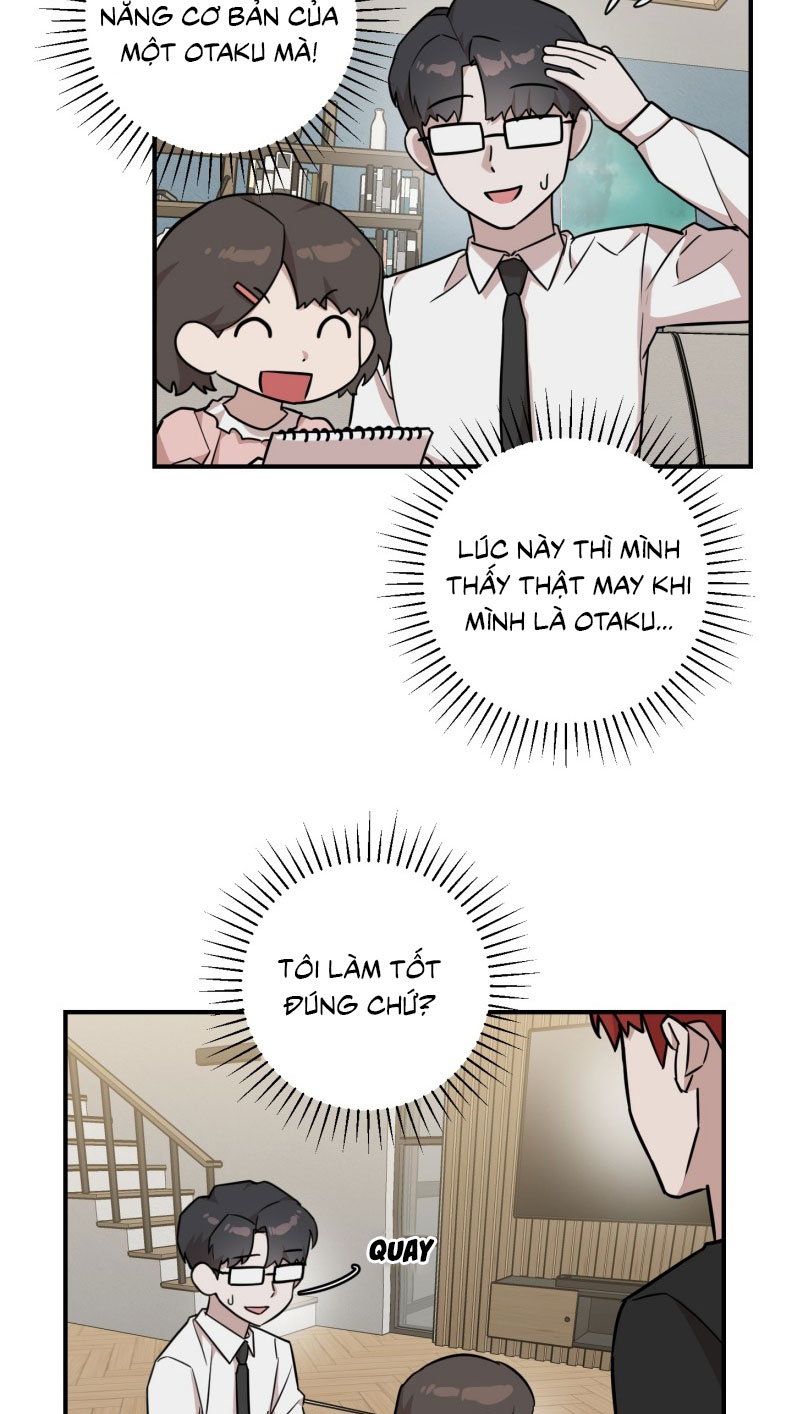 Kính Donbrik Chap 6 - Trang 2