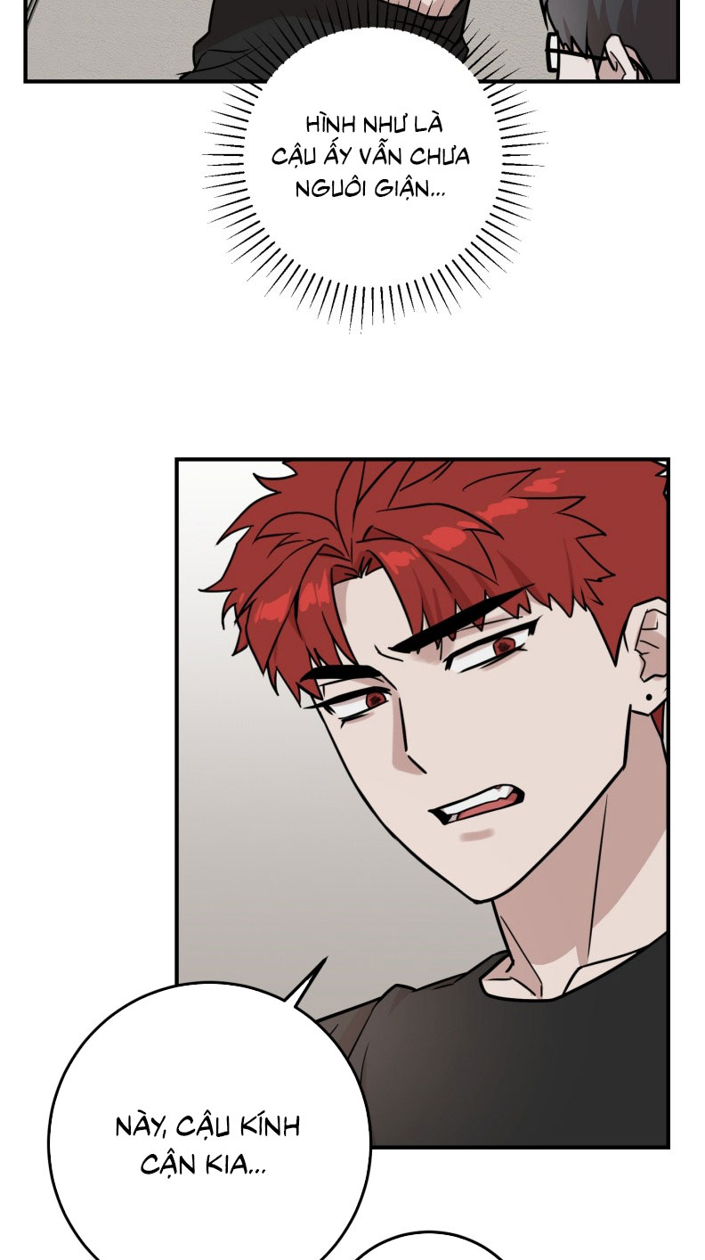 Kính Donbrik Chap 6 - Trang 2