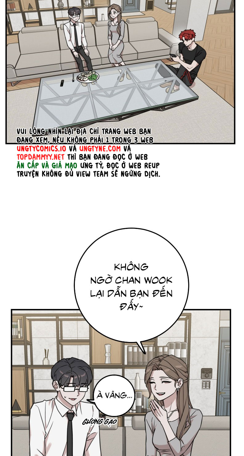 Kính Donbrik Chap 6 - Trang 2
