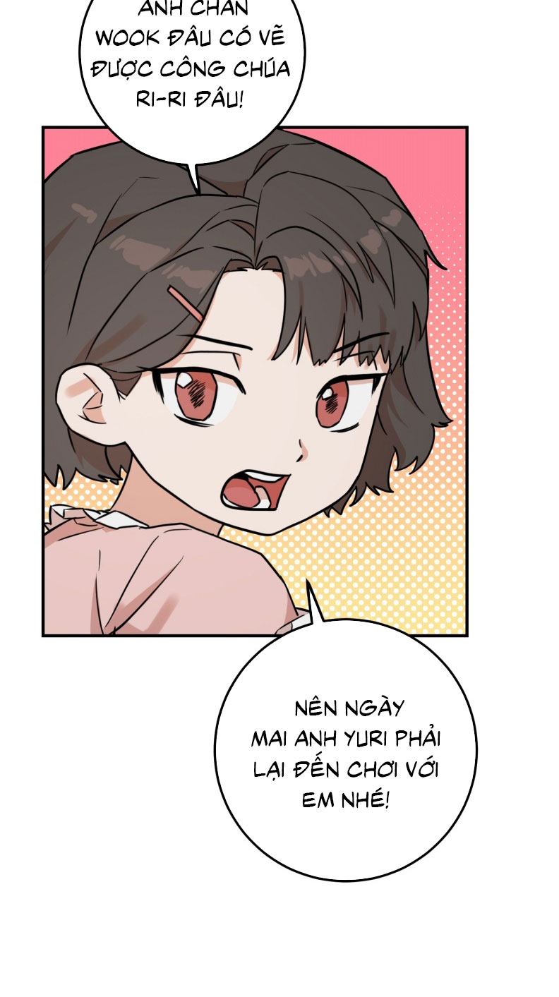 Kính Donbrik Chap 6 - Trang 2