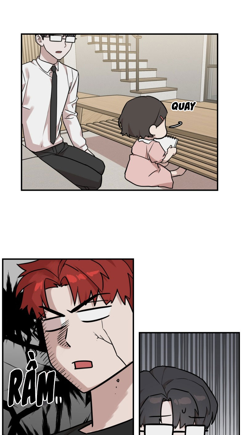 Kính Donbrik Chap 6 - Trang 2