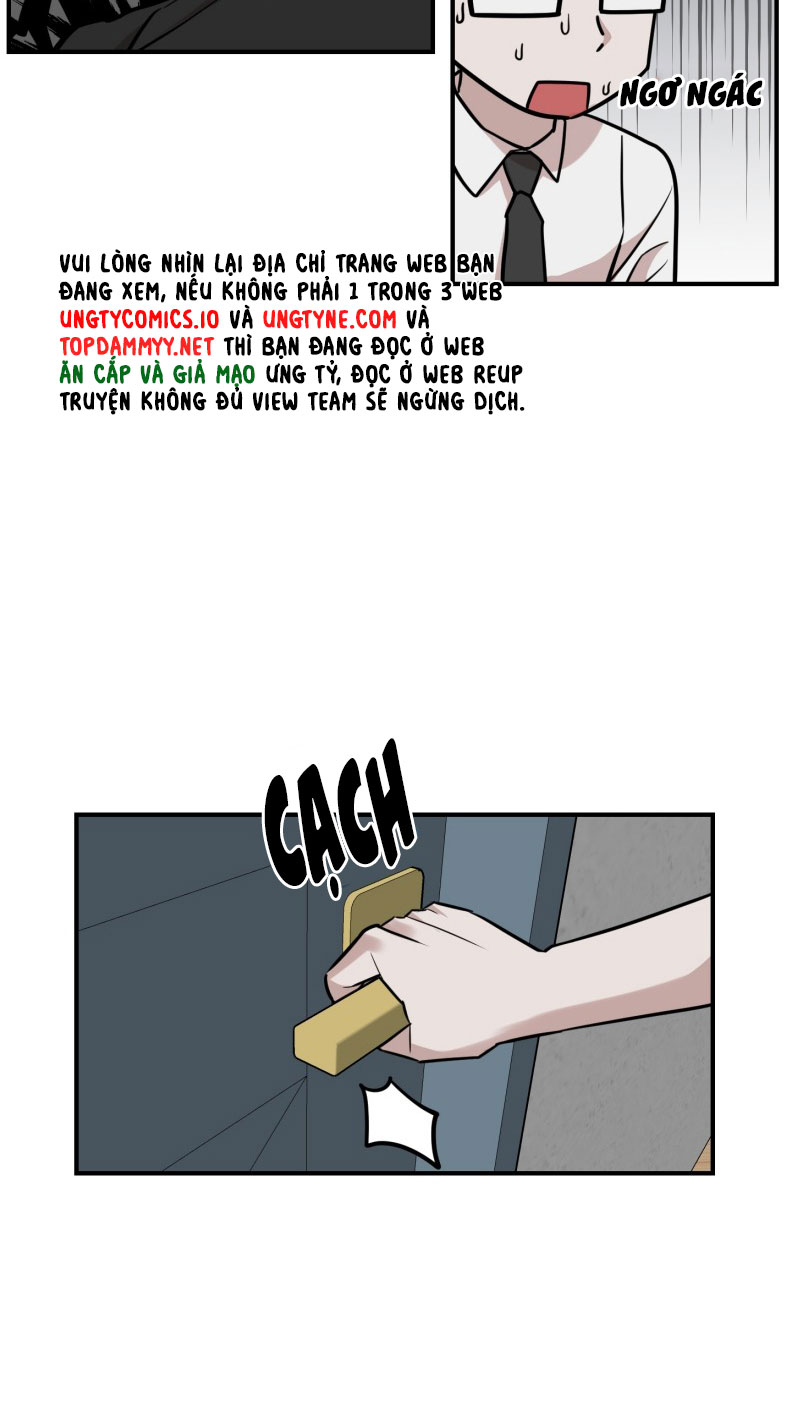 Kính Donbrik Chap 6 - Trang 2