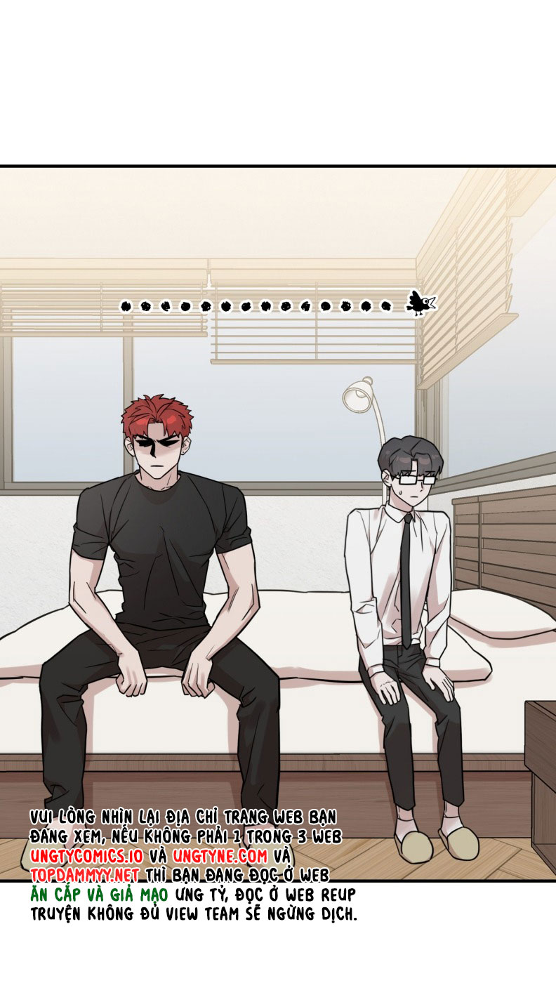 Kính Donbrik Chap 6 - Trang 2