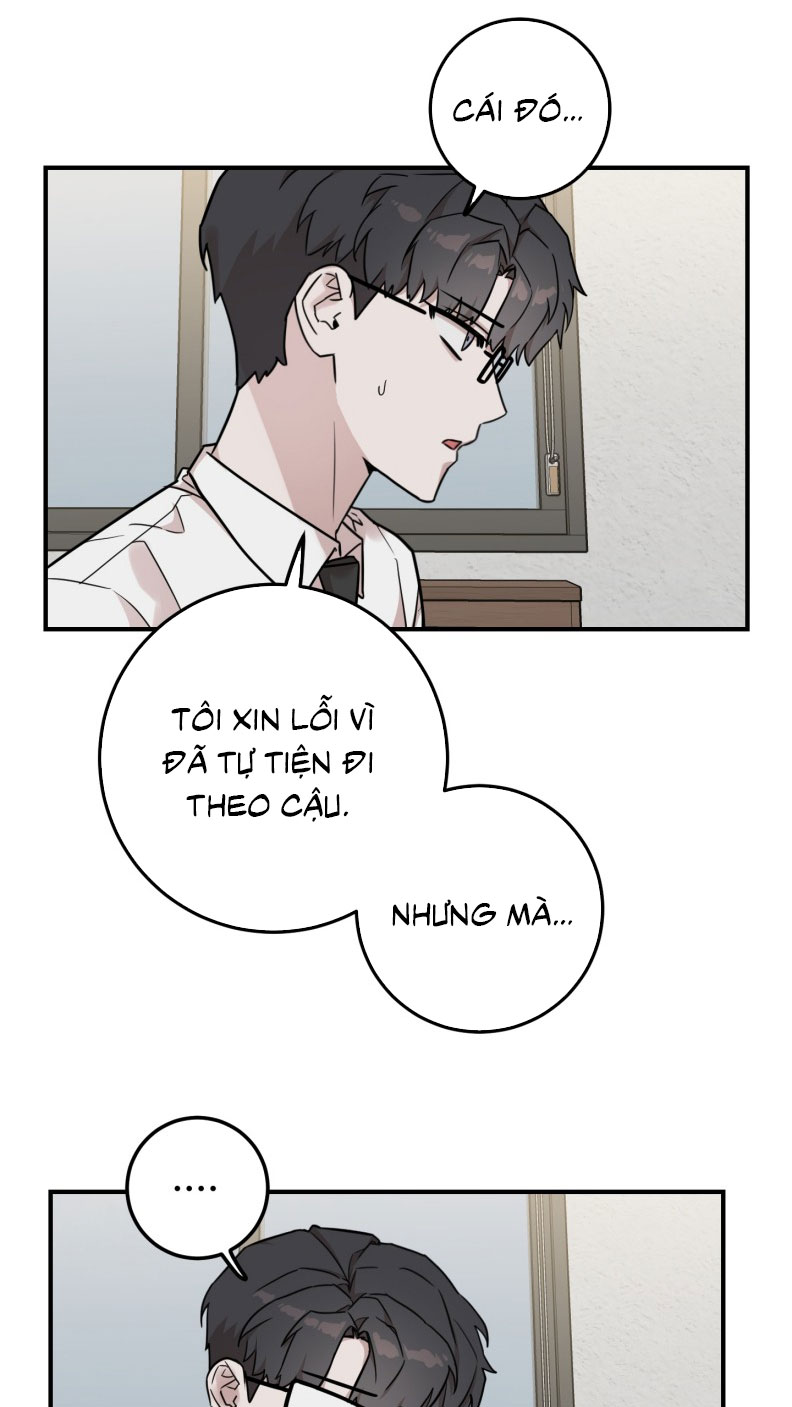 Kính Donbrik Chap 6 - Trang 2