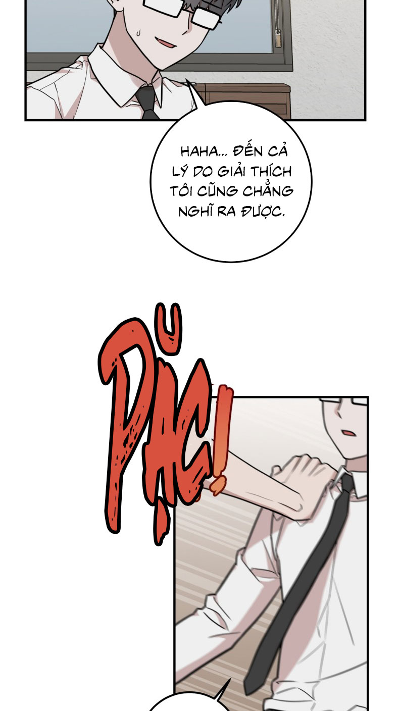 Kính Donbrik Chap 6 - Trang 2