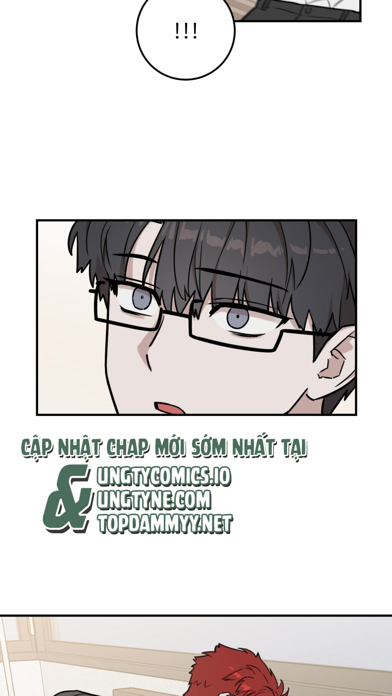 Kính Donbrik Chap 6 - Trang 2