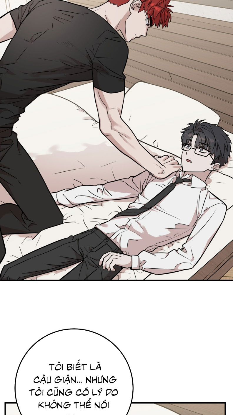 Kính Donbrik Chap 6 - Trang 2