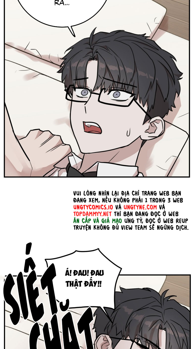 Kính Donbrik Chap 6 - Trang 2