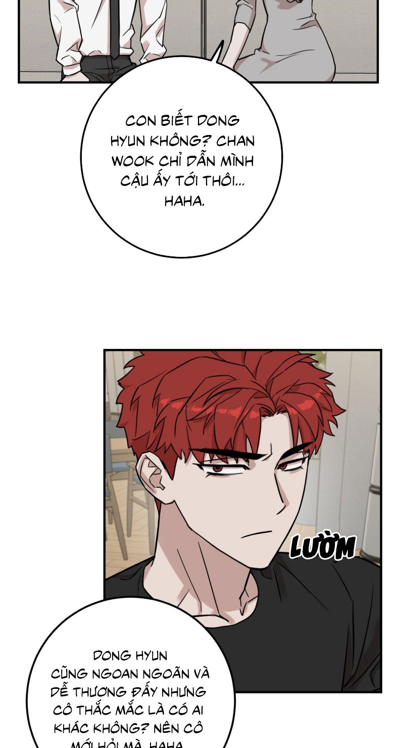 Kính Donbrik Chap 6 - Trang 2