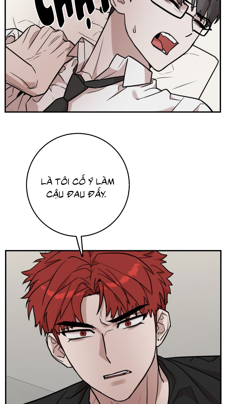 Kính Donbrik Chap 6 - Trang 2