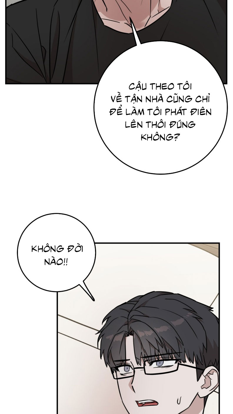 Kính Donbrik Chap 6 - Trang 2