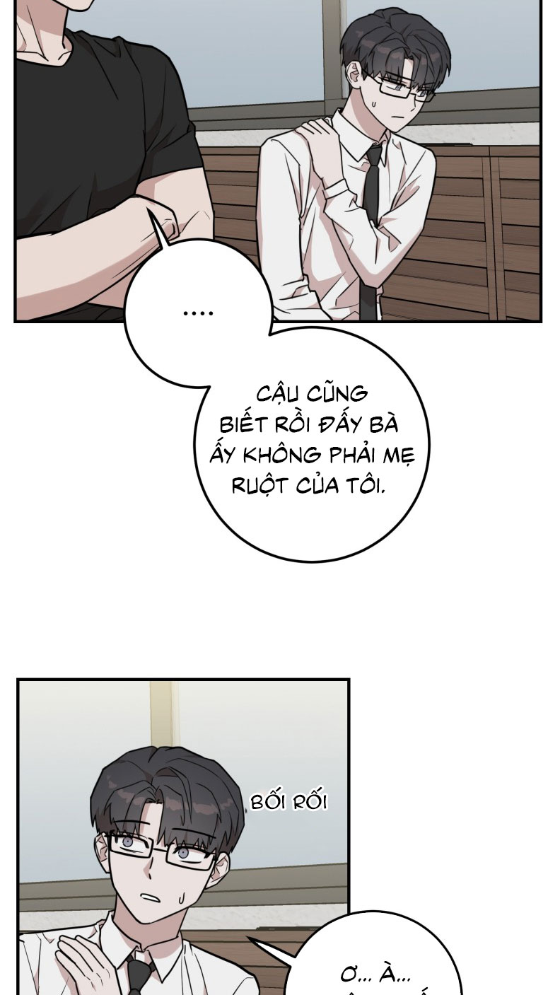 Kính Donbrik Chap 6 - Trang 2