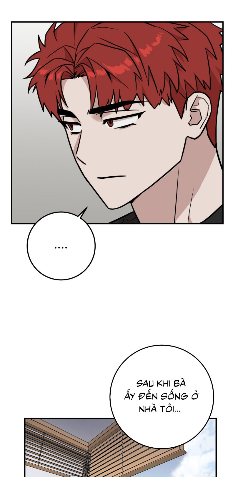 Kính Donbrik Chap 6 - Trang 2