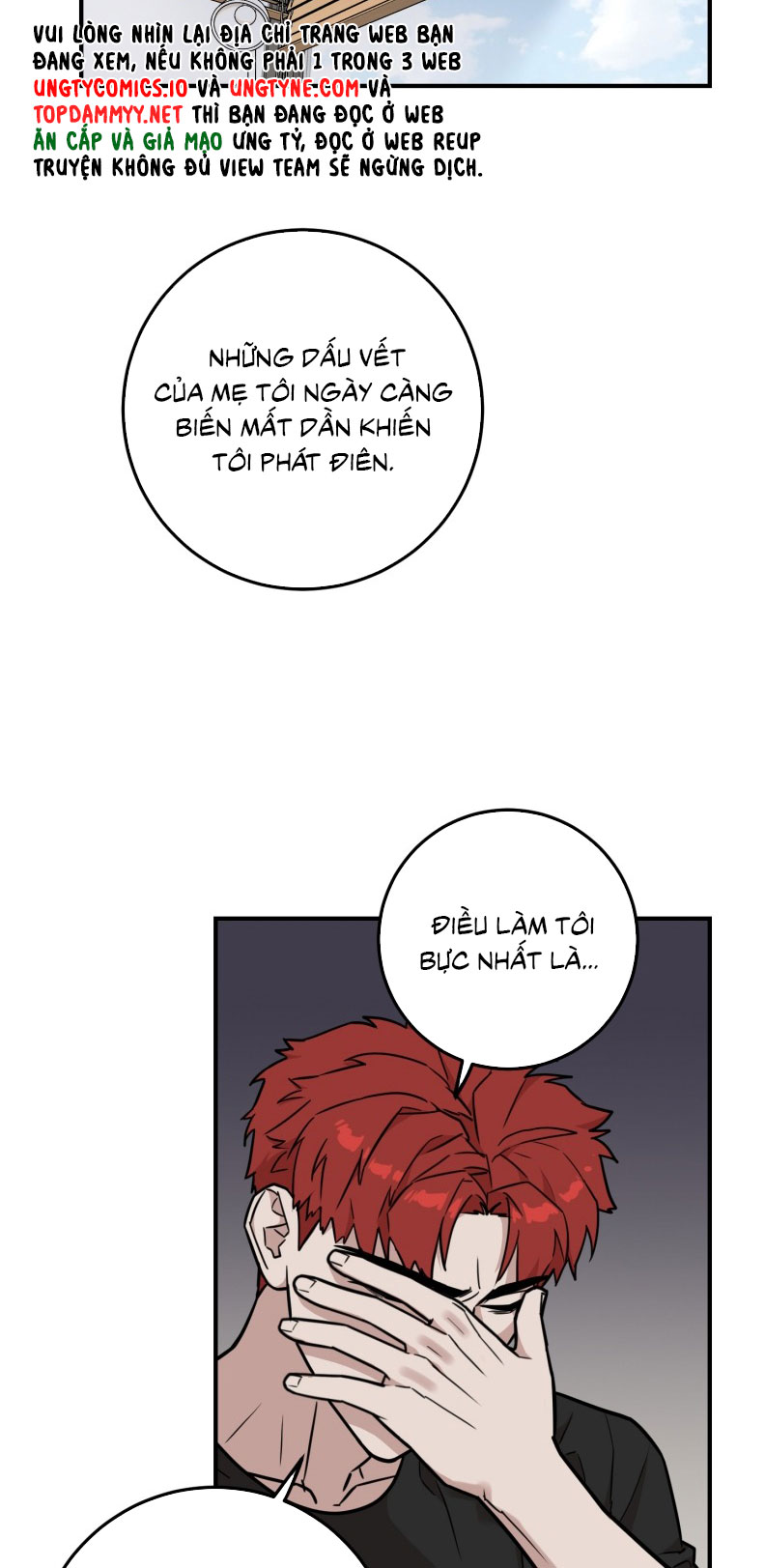 Kính Donbrik Chap 6 - Trang 2