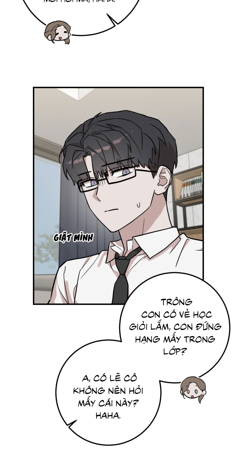 Kính Donbrik Chap 6 - Trang 2