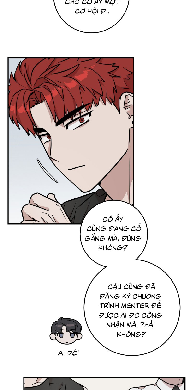 Kính Donbrik Chap 6 - Trang 2