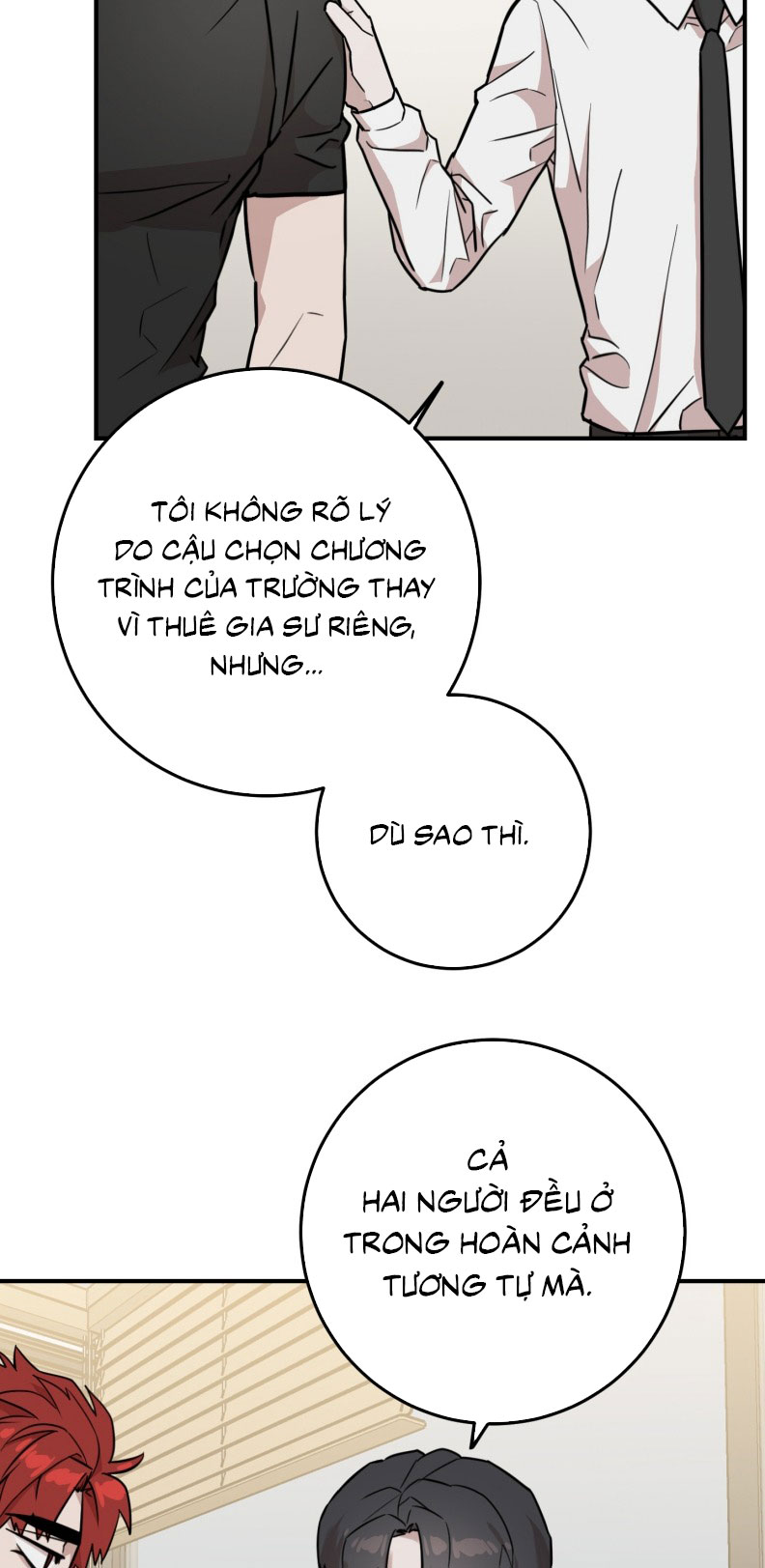 Kính Donbrik Chap 6 - Trang 2