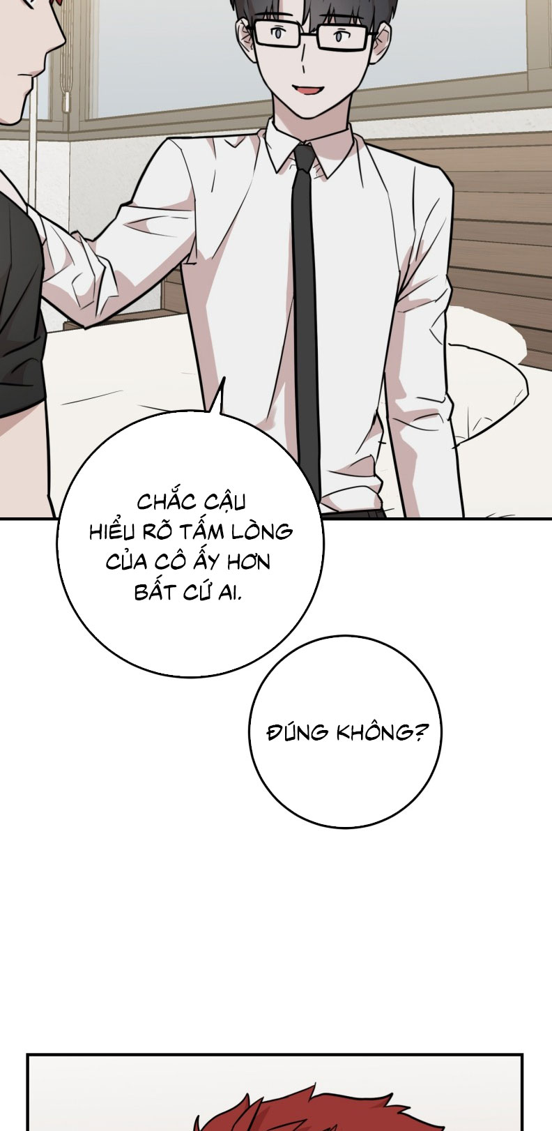 Kính Donbrik Chap 6 - Trang 2