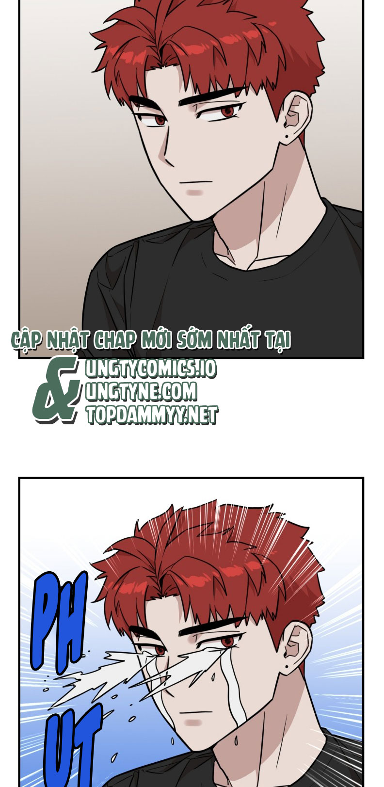 Kính Donbrik Chap 6 - Trang 2