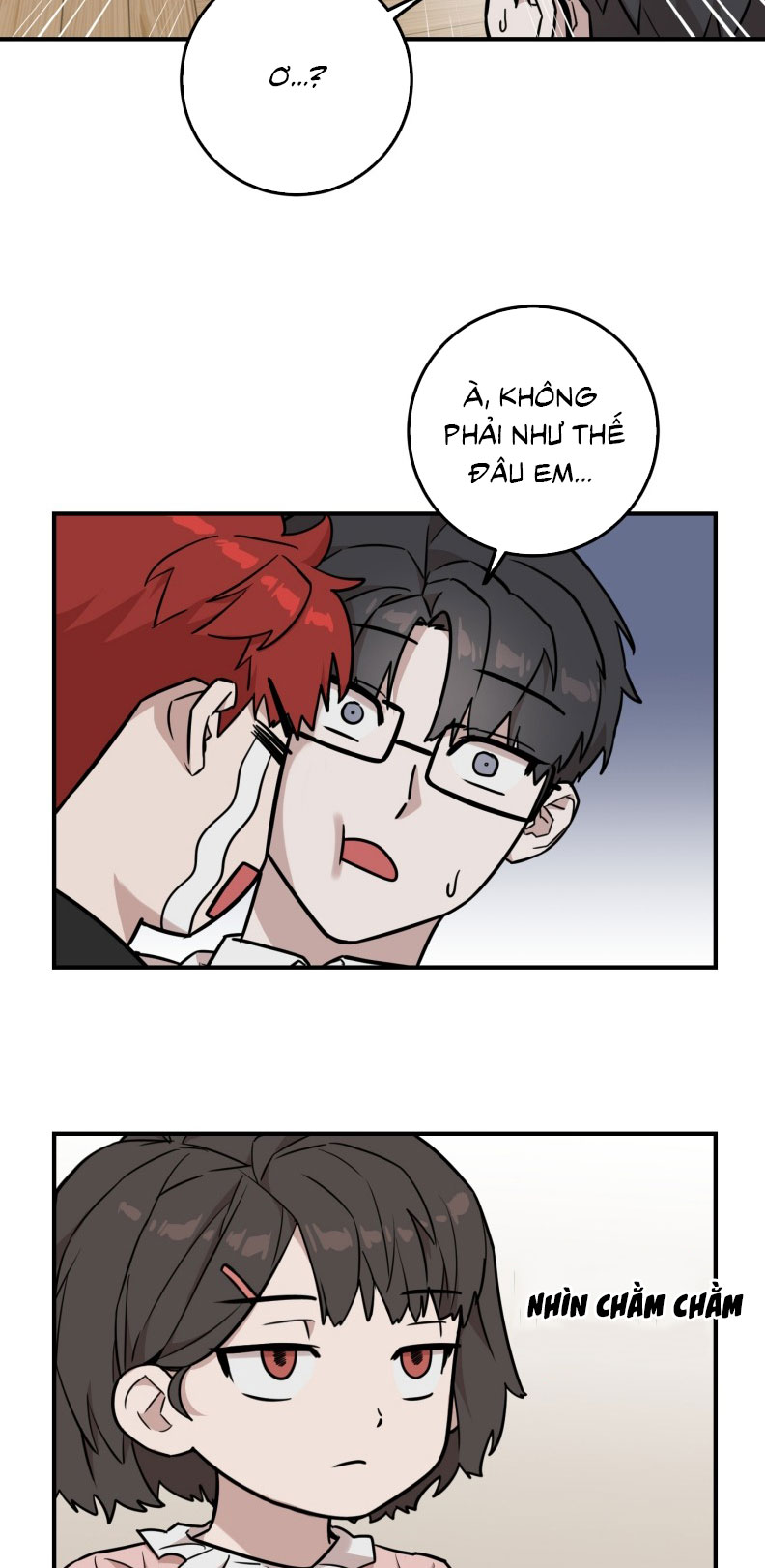 Kính Donbrik Chap 6 - Trang 2