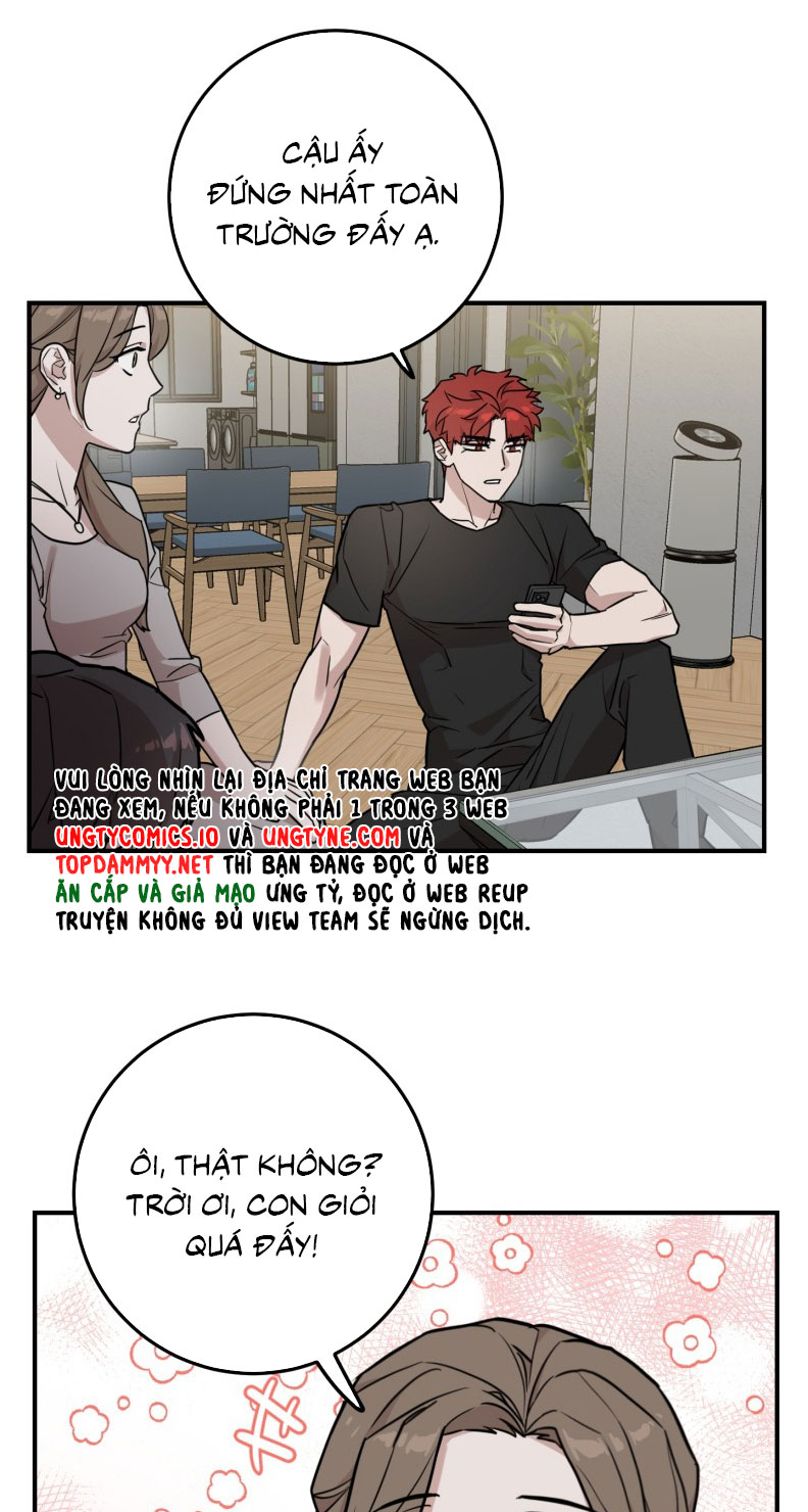 Kính Donbrik Chap 6 - Trang 2