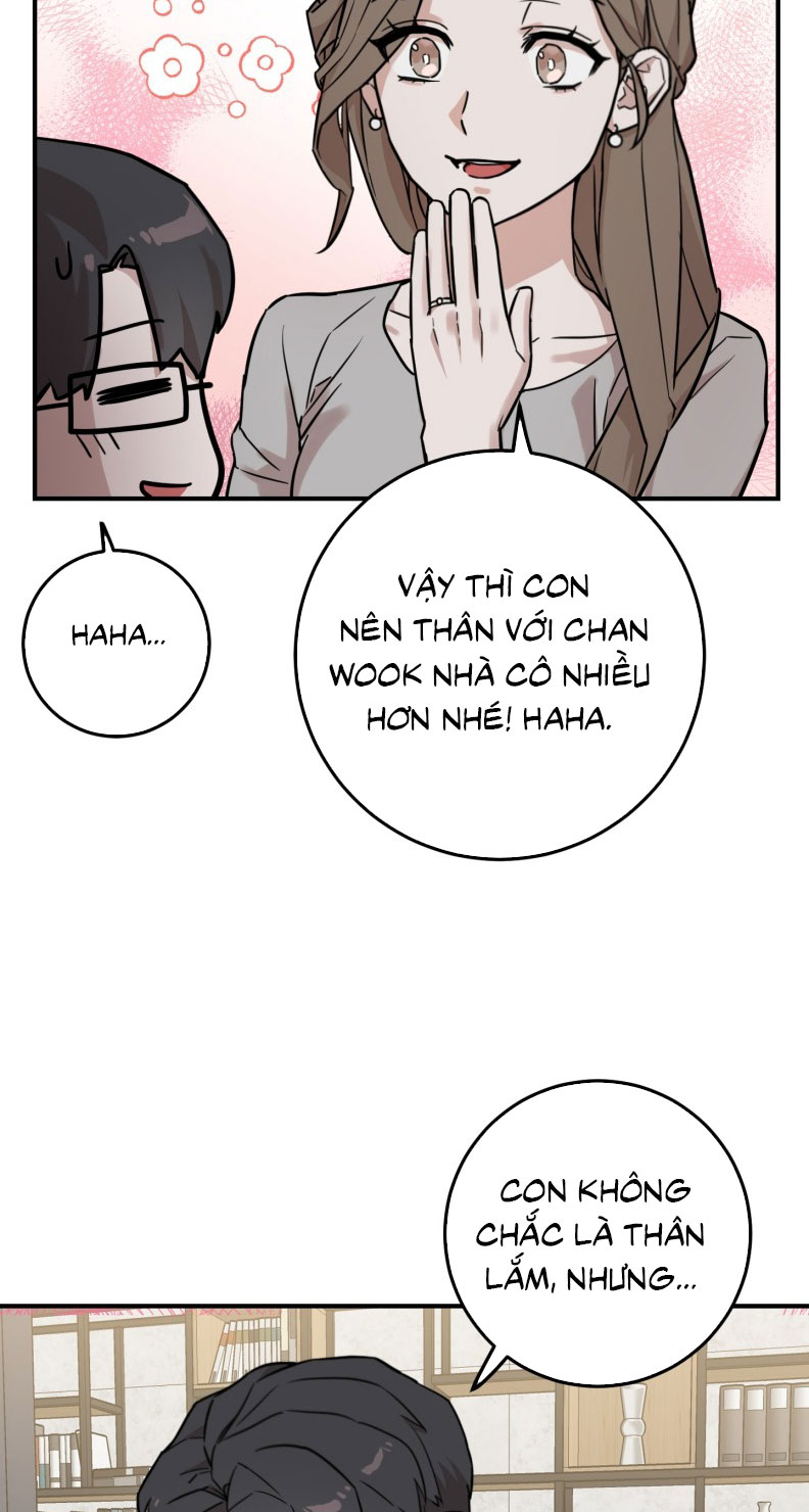 Kính Donbrik Chap 6 - Trang 2