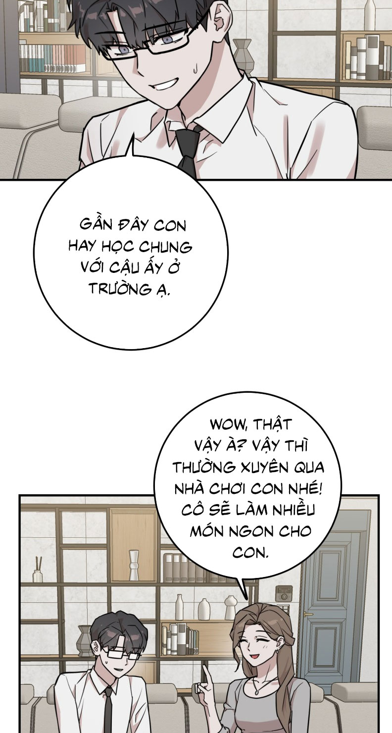 Kính Donbrik Chap 6 - Trang 2