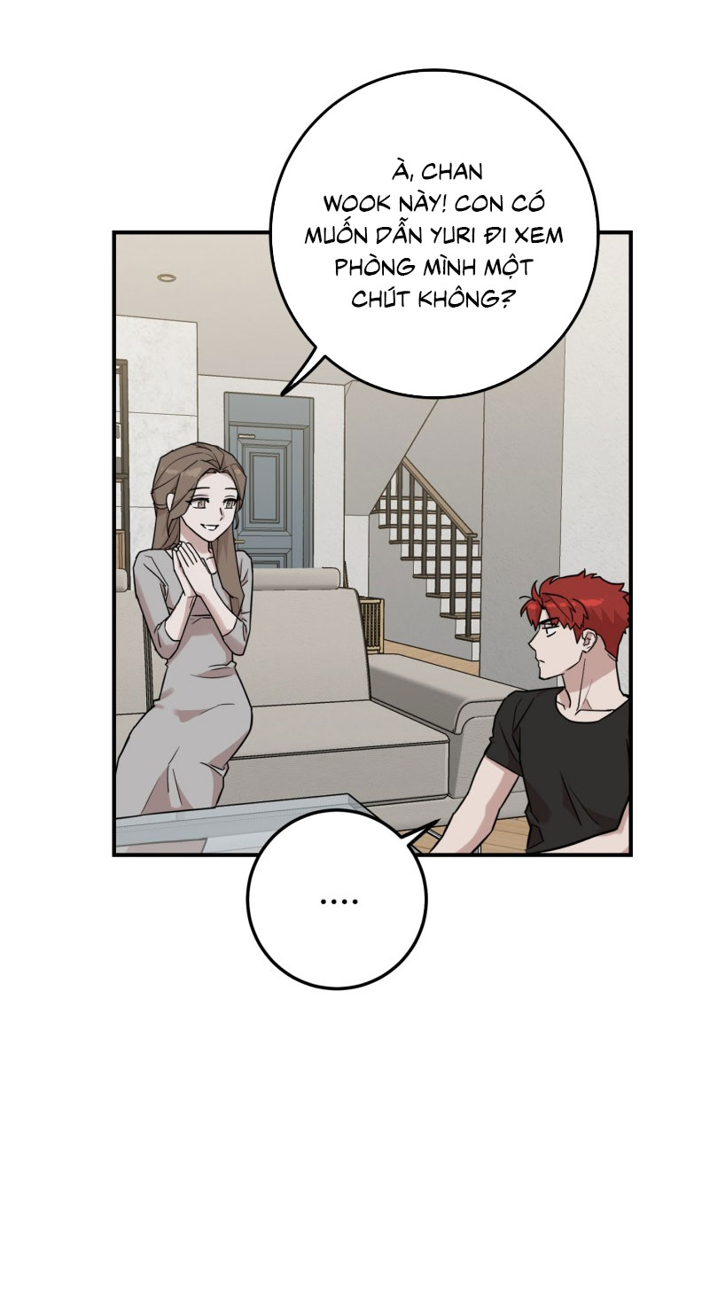 Kính Donbrik Chap 6 - Trang 2