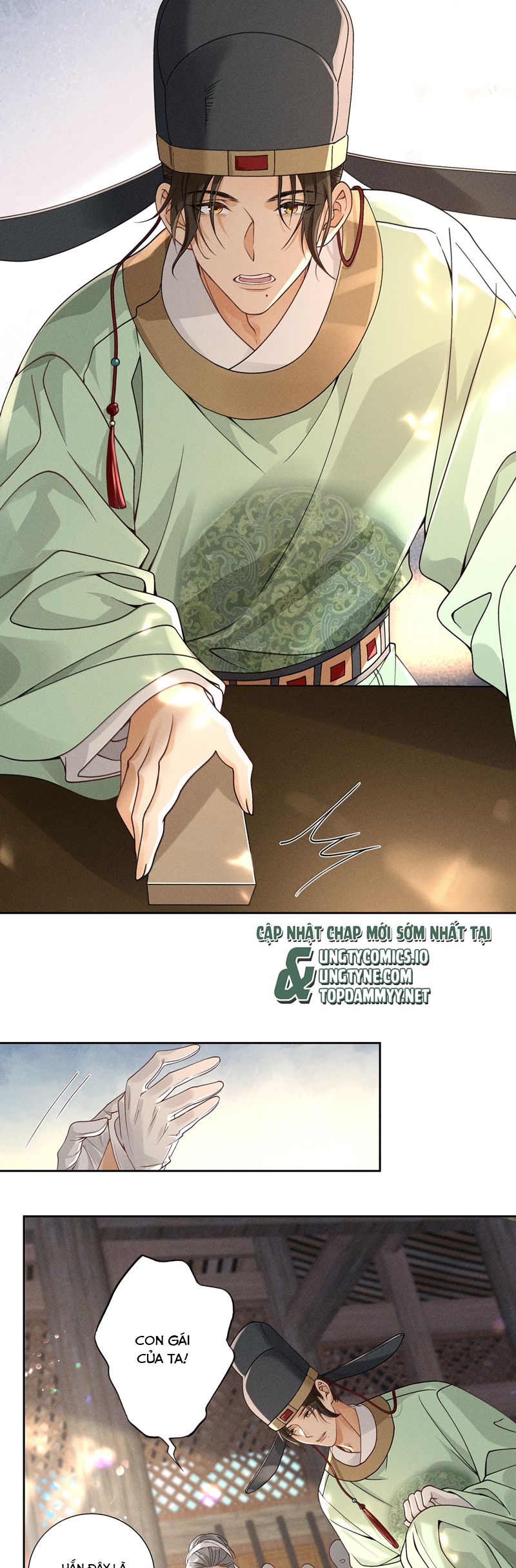 Xuyên Nhanh Chi Cải Tạo Bắt Đầu Lại Làm Người Chapter 130 - Trang 4