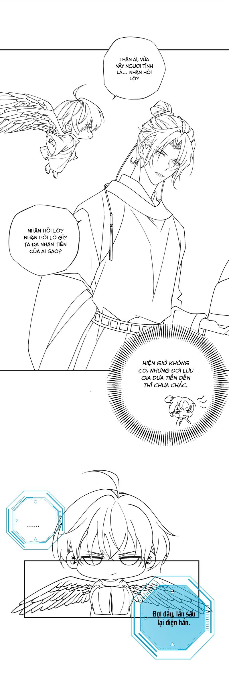 Xuyên Nhanh Chi Cải Tạo Bắt Đầu Lại Làm Người Chapter 130 - Trang 4