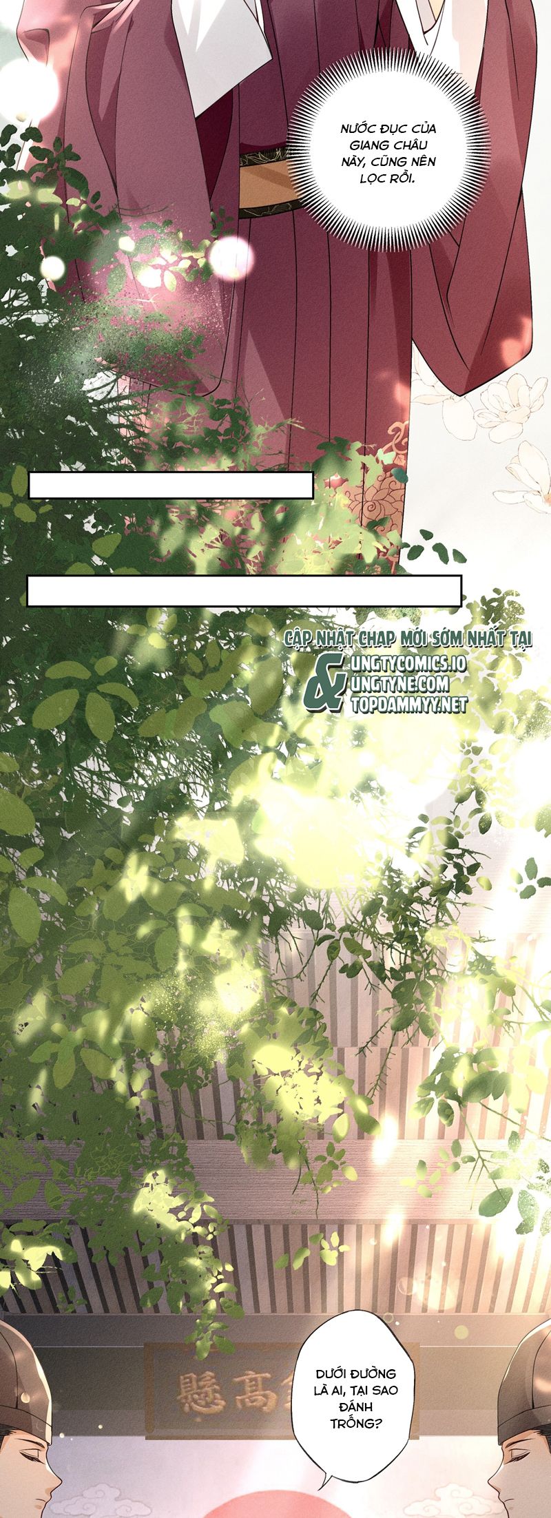 Xuyên Nhanh Chi Cải Tạo Bắt Đầu Lại Làm Người Chapter 130 - Trang 4