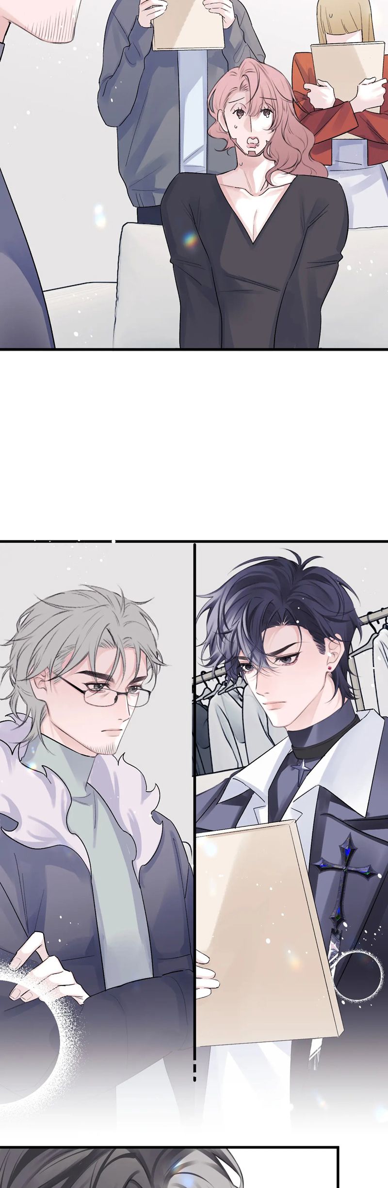 Nghịch Lý Câu Fan Chapter 33 - Trang 3