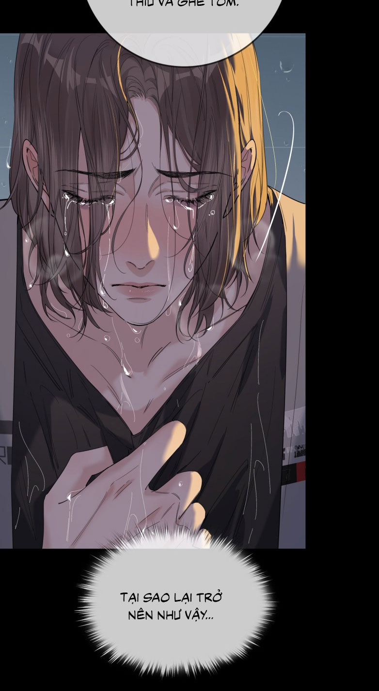 Quan Hệ Khao Khát Chap 8 - Trang 3